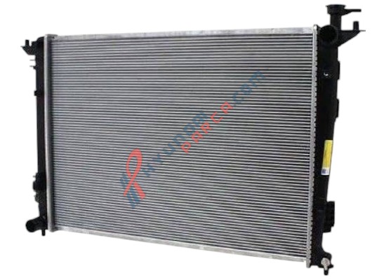 SU RADYATÖRÜ MANUEL İX35 1.6 10-14 / 2.0 10-14 25310-2S500 DOOWON